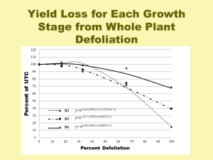 defoliation slide